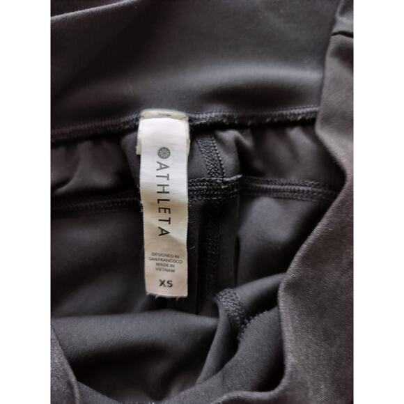 Athleta Women's Salutation Tracksuit Garment Dye Jogger Pants Size XS - Picture 11 of 12